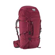 Bach Specialist 65 lt Small 37-47 cm Kırmızı Kadın Sırt Çantası