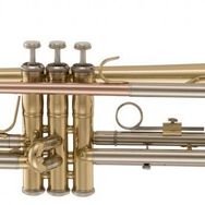 Bach TR650 Trompet