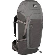 Bach Venture 60 lt Medium 41-51 cm Gri Erkek Sırt Çantası