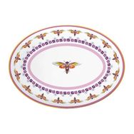 Baci Milano 26 cm Amazzonia Oval Tabak