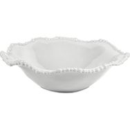 Baci Milano 555.01.01.0507 Joke Table Kitchen 27 cm Melamin Salata Kasesi