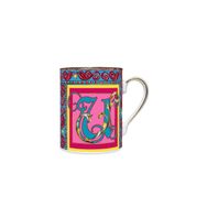Baci Milano 555.01.01.0671 Ortigia U Harfli Mug