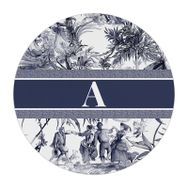 Baci Milano Alphabet A Harfli Kupa