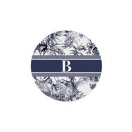 Baci Milano Alphabet B Harfli Kupa