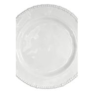 Baci Milano Joke Table Beyaz Kitchen Tatlı Tabağı