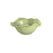 Baci Milano Joke Table Kitchen 20 cm Yeşil Salata Kasesi