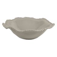 Baci Milano Joke Table Kitchen 27 cm Kahverengi Salata Kasesi