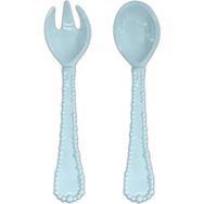 Baci Milano Joke Table Kitchen Melamin Aqua Salata Servislik