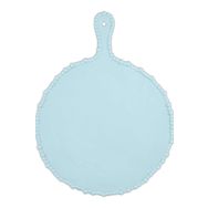 Baci Milano Joke Table Kitchen Melamin Küçük Kesme Tahtası