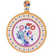 Baci Milano Mamma Mia 31.5x 41.8 cm El Desenli Kesme Tahtası