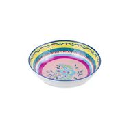Baci Milano Mamma Mia 6'lı 23 CM Kuş Desenli Kase Seti