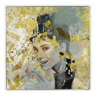 Baci Milano Memories 27x27 cm Audrey Tepsi