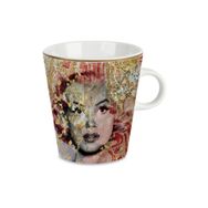 Baci Milano Memories Marilyn Mug
