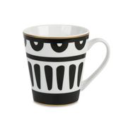 Baci Milano Optical 2 Mug