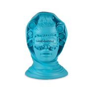 Baci Milano Sagrada Familia La Sognatrice 25.5 cm Turkuaz Dekoratif Büst