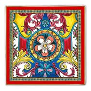 Baci Milano Sole Mio 15x15 cm Tabak