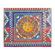 Baci Milano Sole Mio 26x32 cm Kesme Tahtası