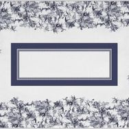 Baci Milano Versailles 160x240 cm Masa Örtüsü