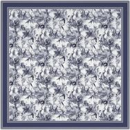 Baci Milano Versaılles Masa Örtüsü 220x220 cm