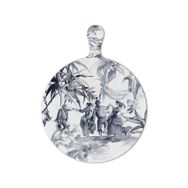 Baci Milano Versailles Melamin 31.5x41.8 cm Büyük Kesme Tahtası
