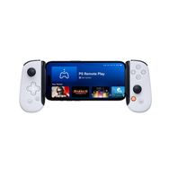 Backbone One BB-02-P-WS Beyaz Lightning Playstation Edition Iphone Uyumlu Telefon Oyun Konsolu