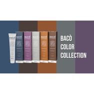 Baco 10.10 Küllü Platin Sarı Kalıcı Saç Boyası