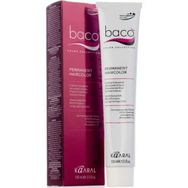 Baco 5.10 Açık Kahve Küllü 100 ml Saç Boyası