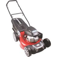 Baco BC-530H55 Honda Motorlu Çim Biçme Makinesi