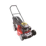Baco BC-530R59 159 cc İtmeli Çim Biçme Makinesi