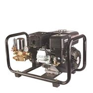 Baco GP-25H168 Benzinli Seyyar İlaçlama Makinesi