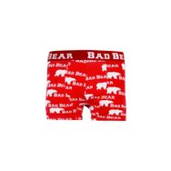 Bad Bear 18.01.03.004 Kırmızı Erkek Boxer