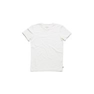 Bad Bear 18.01.07.011-C04 O-neck Tee Off-whıte Erkek T-shirt