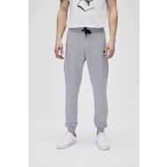 Bad Bear 18.02.14.001-C19 Core Solid II Gri Sweatpant Erkek Tek Alt Eşofman