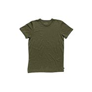 Bad Bear 180107011-FRT O-Neck Erkek T-shirt
