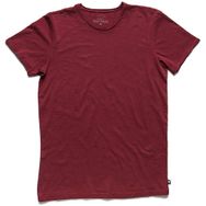 Bad Bear 180107011-MRN O-Neck Erkek T-shirt