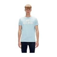 Bad Bear 19.01.07.002-C125 Mavi Erkek T-Shirt