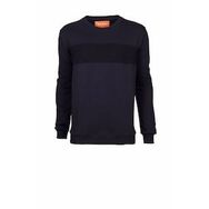 Bad Bear 19.02.12.007 Beyaz Erkek Sweatshirt