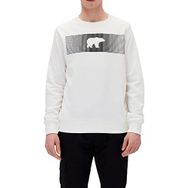 Bad Bear 19.02.12.007-C04 Erkek Sweatshirt