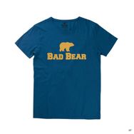 Bad Bear 190107002-IND Erkek T-shirt