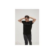 Bad Bear 190107002-MID Siyah Erkek T-Shirt