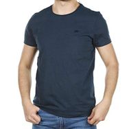 Bad Bear 190107045-NVY Solid Erkek T-shirt