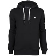 Bad Bear 20.02.12.019 Siyah Erkek Sweatshirt