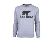 Bad Bear 200212011-RED Crewneck Kırmızı Erkek Sweatshirt