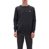 Bad Bear 200212012KS Presage Antrasit Crewneck King Size Erkek Kazak