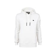 Bad Bear 200212019 Simple Beyaz Hoodie Erkek Kazak