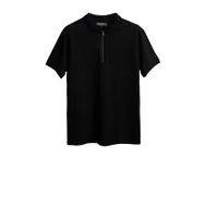 Bad Bear 21.01.07.010 Siyah Erkek Tshirt