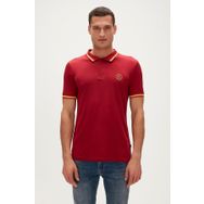 Bad Bear 21.01.07.023-C20 Groove Erkek Polo T-shirt