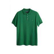Bad Bear 21.01.07.051-C13 Yeşil Stark Polo Erkek T-Shirt