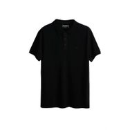 Bad Bear 21.01.07.051.OS-C01 Stark Polo Os Erkek T-Shirt