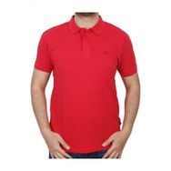Bad Bear 21.01.07.051.OS.C54 Stark Polo Os Erkek T-shirt